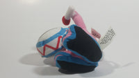 1997 Energizer Bunny Small Pink Beanie Plush Stuffed Animal Toy Battery Collectible