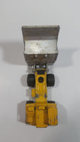 Majorette Benne Carriere Quarry Super Dump Truck No 274 Die Cast Metal Toy Truck