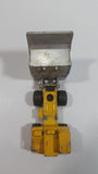 Majorette Benne Carriere Quarry Super Dump Truck No 274 Die Cast Metal Toy Truck