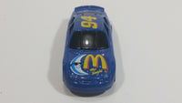 1998 McDonalds Hot Wheels Blue Moon "Mac Tonight" Nascar #94 Diecast Toy Car Vehicle