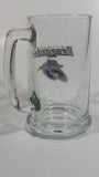 CFL Canadian Football League Ottawa Renegades Sports Team Glass Beer Mug Collectible