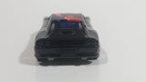 1997 Hot Wheels Rockin' Rods Ferrari F355 Purple Die Cast Toy Car Vehicle