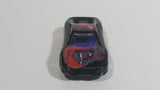 1997 Hot Wheels Rockin' Rods Ferrari F355 Purple Die Cast Toy Car Vehicle