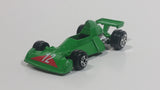 Yatming BRM P 201 No. 1312 Green Autoart 12 Die Cast Toy Race Car Vehicle