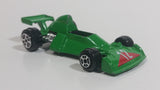 Yatming BRM P 201 No. 1312 Green Autoart 12 Die Cast Toy Race Car Vehicle