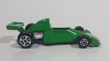 Yatming BRM P 201 No. 1312 Green Autoart 12 Die Cast Toy Race Car Vehicle