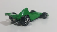 Yatming BRM P 201 No. 1312 Green Autoart 12 Die Cast Toy Race Car Vehicle