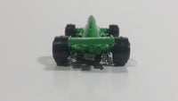 Yatming BRM P 201 No. 1312 Green Autoart 12 Die Cast Toy Race Car Vehicle