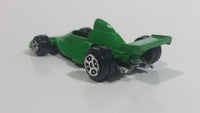 Yatming BRM P 201 No. 1312 Green Autoart 12 Die Cast Toy Race Car Vehicle