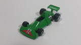 Yatming BRM P 201 No. 1312 Green Autoart 12 Die Cast Toy Race Car Vehicle