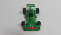 Yatming BRM P 201 No. 1312 Green Autoart 12 Die Cast Toy Race Car Vehicle