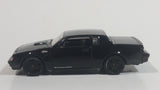 2015 Hot Wheels Universal Studios Fast & Furious Buick Grand National Black Die Cast Toy Car Vehicle Movie Film Collectible