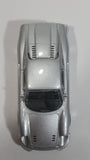 Burago Dino 246 GT Silver Grey 1/43 Scale Die Cast Toy Car Vehicle