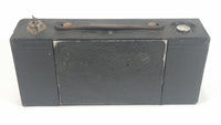 Antique 1909 Eastman Kodak Brownie Automatic No.2 A Folding Pocket Camera Rochester, New York