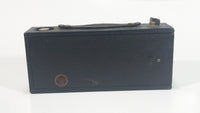 Antique 1909 Eastman Kodak Brownie Automatic No.2 A Folding Pocket Camera Rochester, New York