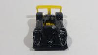 2003 Hot Wheels Ferrari 333 SP Black #51 Die Cast Toy Race Car Vehicle