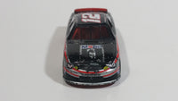 1999 Team Caliber Nascar #12 Mobil 1 Black Die Cast Toy Race Car Vehicle