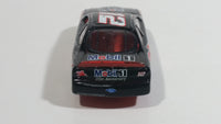 1999 Team Caliber Nascar #12 Mobil 1 Black Die Cast Toy Race Car Vehicle