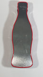 Coca-Cola Coke Lip Smackers Soda Pop Bottle Shaped Tin Container - Empty