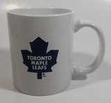 Toronto Maple Leafs NHL Ice Hockey Team White Ceramic Coffee Mug Cup Sports Collectible