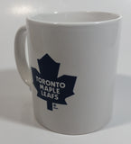 Toronto Maple Leafs NHL Ice Hockey Team White Ceramic Coffee Mug Cup Sports Collectible