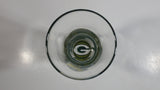 Green Bay Packers NFL Football Team 7" Tall Pilsner Glass Cup Sports Collectible