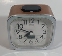 Picco Quartz Glow in The Dark Travel Alarm Clock - Working - Made in Japan