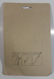 1991 Classic Archie Squirt Pen and Ink JA-RU No. 662 in Package Sealed Never Opened