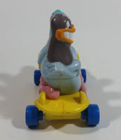 1993 Warner Bros. Animaniacs 'Goodfeather' Birds Cartoon Characters Toy Vehicle McDonald's Happy Meal