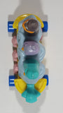 1993 Warner Bros. Animaniacs 'Goodfeather' Birds Cartoon Characters Toy Vehicle McDonald's Happy Meal