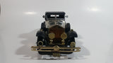 Vintage 1970s Solid State Radio Shack 1931 Rolls Royce Phantom II AM Transistor Radio Model Car Vehicle Needs repair - Hong Kong