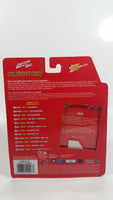 Johnny Lightning Calendar Cars Misty's 1978 Corvette Gold Golden Die Cast Toy Car Vehicle New in Package