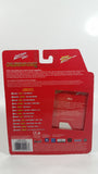 Johnny Lightning Calendar Cars Misty's 1978 Corvette Gold Golden Die Cast Toy Car Vehicle New in Package