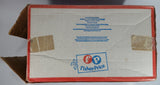 Vintage Fisher Price Little People Little Mart Commercial Centre Plastic Toy Building with Box - No Accessories