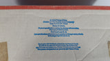 Vintage Fisher Price Little People Little Mart Commercial Centre Plastic Toy Building with Box - No Accessories