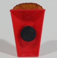 Arjon Coca-Cola Coke Soda Pop Fountain Drink Cup Fridge Magnet Beverage Collectible