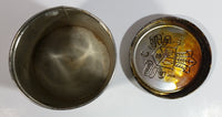 Vintage Imperial Tobacco Canada D. Ritchie & Co Old Chum Pipe Tobacco Tin Can
