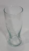 Sleeman Brewery 1 Pint 7 1/2" Tall Embossed Beer Glass Cup