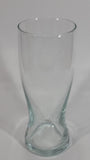 Sleeman Brewery 1 Pint 7 1/2" Tall Embossed Beer Glass Cup