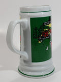 Pilsner Old Style Beer Bunny Rabbit 6 1/4" Tall Stein Mug Breweriana Collectible Drinkware