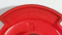 1995 Always Coca-Cola Coke Soda Pop Circular with Classic Bottle 3D Fridge Magnet Beverage Collectible