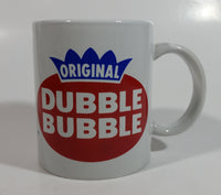 Original Dubble Bubble Chewing Gum Ceramic Coffee Mug