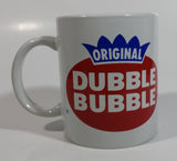 Original Dubble Bubble Chewing Gum Ceramic Coffee Mug