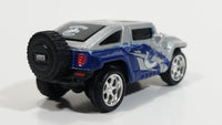 2010 Maisto Top Dog Collectible Vancouver Canucks NHL Hockey Hummer HX Concept 1/64 Scale Die Cast Toy Car Vehicle