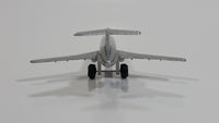 Hot Wings American Airlines Boeing 727 A205 Airplane Die Cast Aircraft Jet Vehicle 1/400