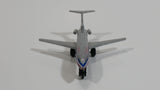 Hot Wings American Airlines Boeing 727 A205 Airplane Die Cast Aircraft Jet Vehicle 1/400