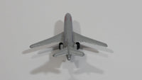 Hot Wings American Airlines Boeing 727 A205 Airplane Die Cast Aircraft Jet Vehicle 1/400