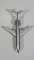 Hot Wings American Airlines Boeing 727 A205 Airplane Die Cast Aircraft Jet Vehicle 1/400