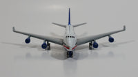 High Speed No. 526 Boeing 747 4 Engine C-CHWW Airplane Canadian Airlines Die Cast Aircraft Jet Vehicle 1/400 Scale (5 3/4" Long)