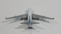 High Speed No. 526 Boeing 747 4 Engine C-CHWW Airplane Canadian Airlines Die Cast Aircraft Jet Vehicle 1/400 Scale (5 3/4" Long)